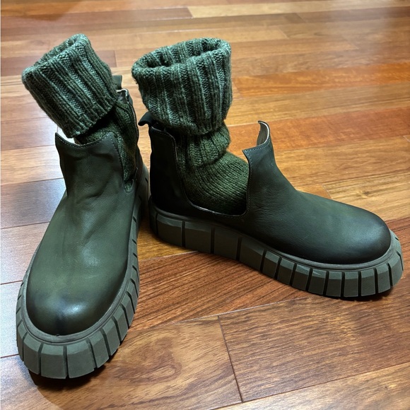 Papucei Chelsea boots, EU 39 - Picture 4 of 7